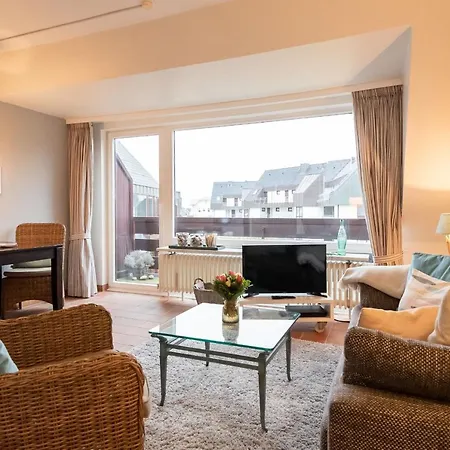 Syltdomizil Tade, App 1 *